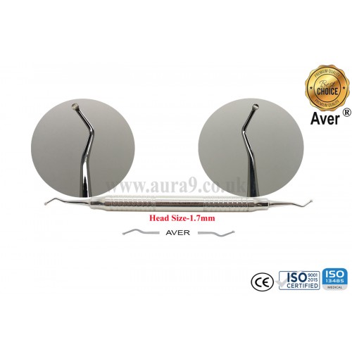 Excavator Dental Instrument Products Shop in UK Aura9