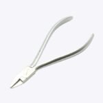 Aderer Pliers,Precision Wire Bending for Orthodontics