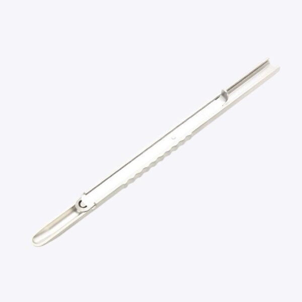 Dental Implant Bone Scraper Bone Grafting Instrument Harvester Straight ...