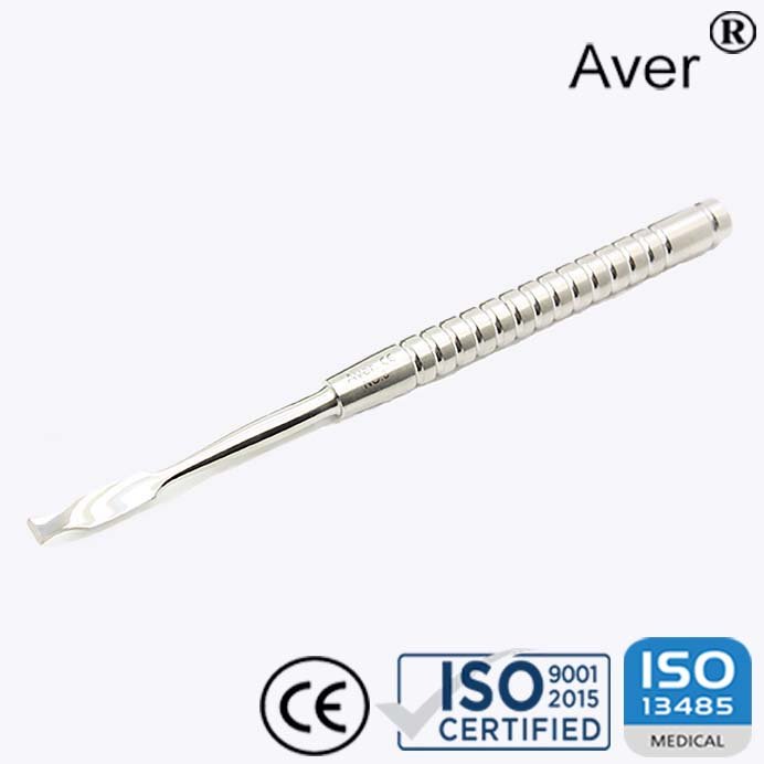 Aver Dental Instrument Ochsenbein Chisel No.3, Bone Grafting and Cavity Preparation - Image 2