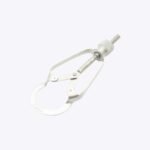 Aver Ivory Matrix Retainer – Without Lateral Shields