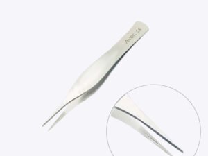 Aver Root Splinter Extraction Tweezer Forcep